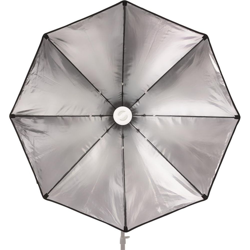 Dörr Octagon Softbox umbrella 90cm with socket