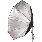 Dörr Octagon Softbox umbrella 90cm with socket