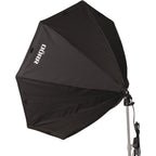 Dörr Octagon Softbox umbrella 90cm with socket