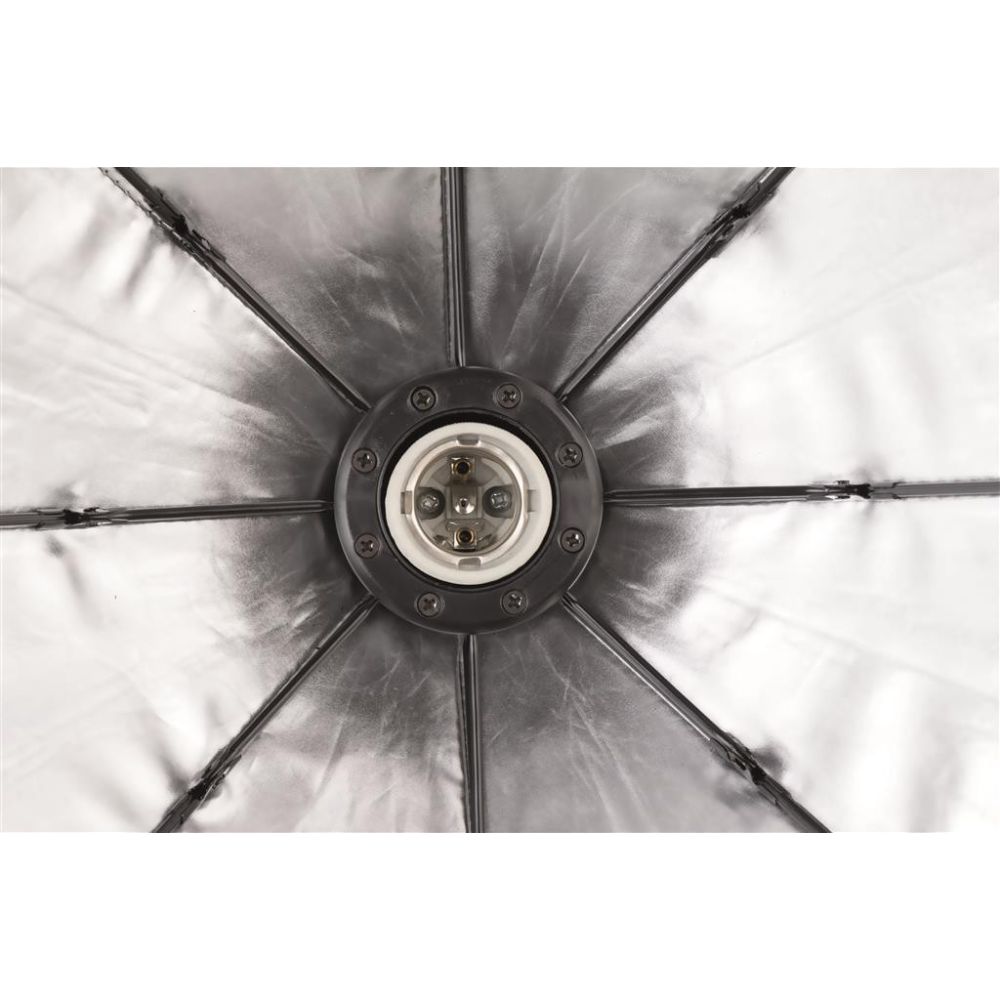 Dörr Octagon Softbox umbrella 90cm with socket
