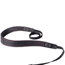 Eddycam Edition 35mm black contrast seam red