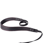Eddycam Edition 35mm black contrast seam red