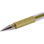 Hama creative pencil set gold/silver