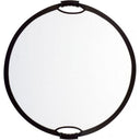 Helios foldable Reflector 5-in-1 80cm with Handle
