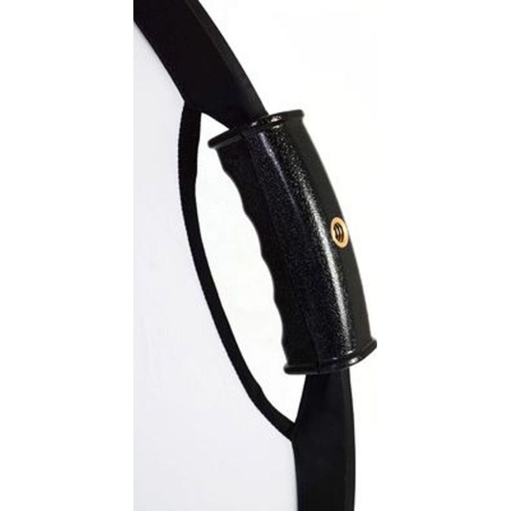 Helios foldable Reflector 5-in-1 80cm with Handle