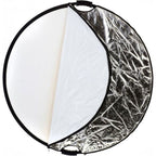 Helios foldable Reflector 5-in-1 80cm with Handle