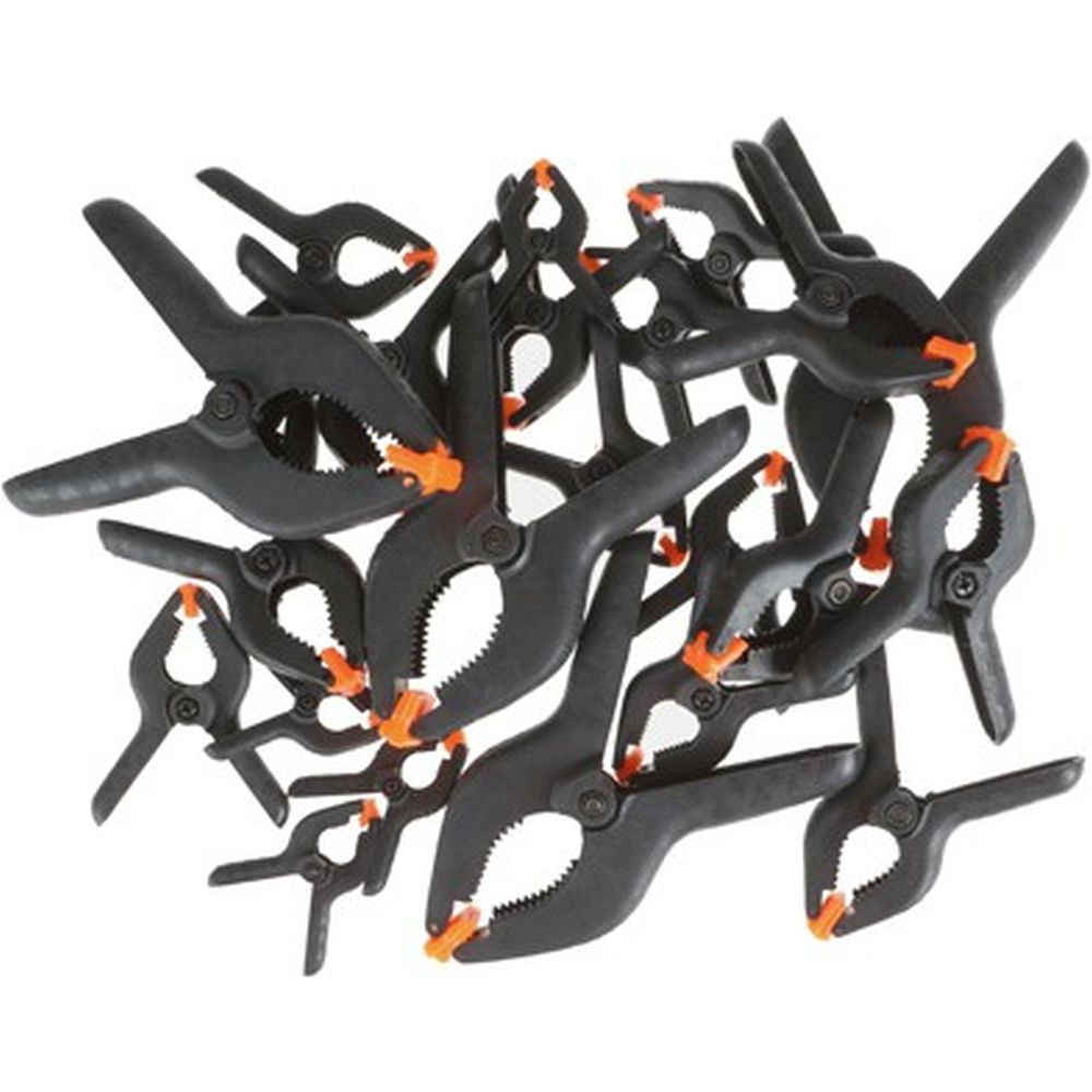 Helios Studio Clip Set MC-22