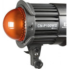 Kaiser NanGuang artificial light filter set for P100