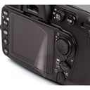 Kaiser anti-reflective screen protector Nikon D3200