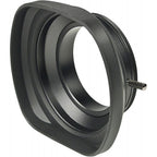 Kaiser Lens Hood for Panasonic G 1.7 / 20mm
