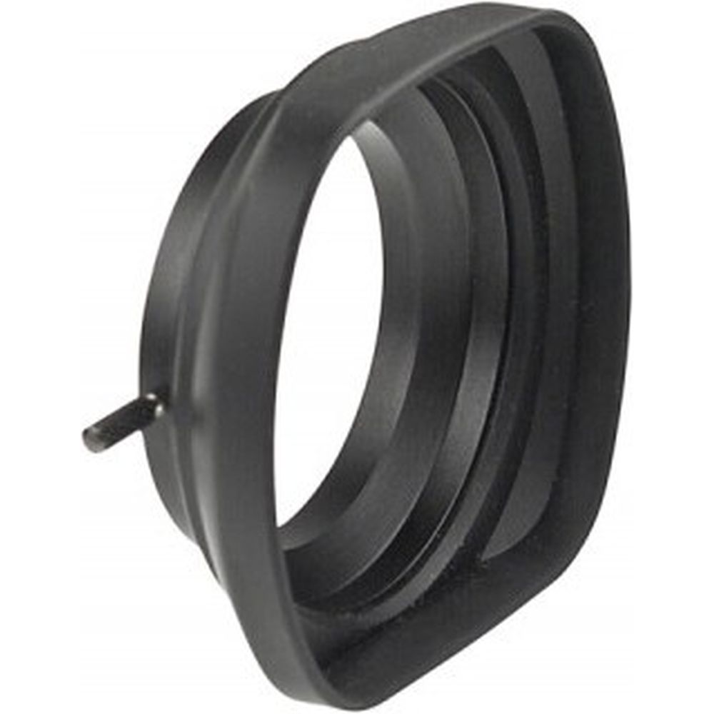 Kaiser Lens Hood for Panasonic G 1.7 / 20mm