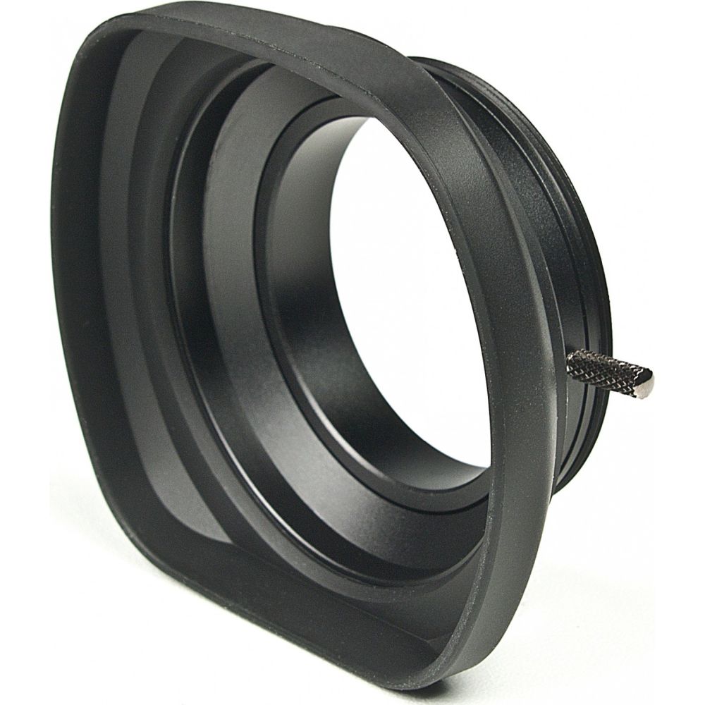 Kaiser Lens Hood for Olympus 2.8 / 17mm