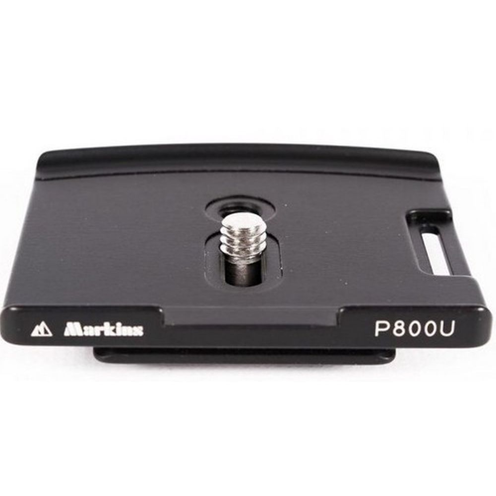 Markin's P-800U camera plate