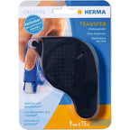 Herma Transfer Glue Dispenser black 15m