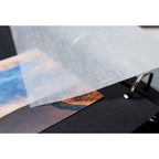 Herma photo cardboard black 230x297 20 sheets