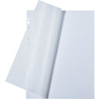 Herma Photo Cardboard white 230x297 25 sheets