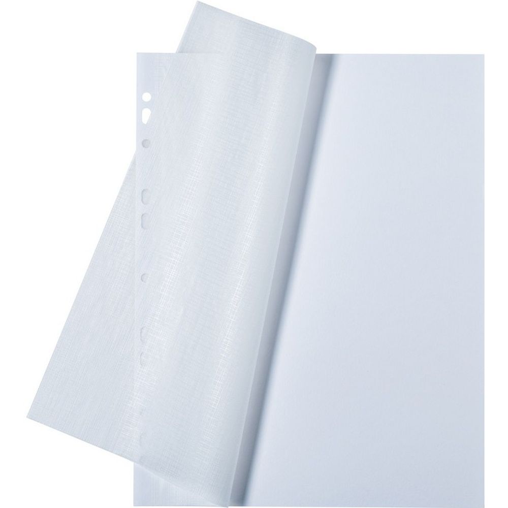 Herma Photo Cardboard white 230x297 25 sheets