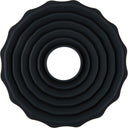 JJC LH-ARL silicone lens hood 73-88mm