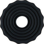 JJC LH-ARL silicone lens hood 73-88mm