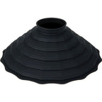 JJC LH-ARL silicone lens hood 73-88mm