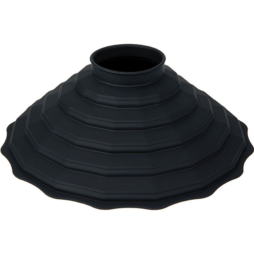 JJC LH-ARL silicone lens hood 73-88mm