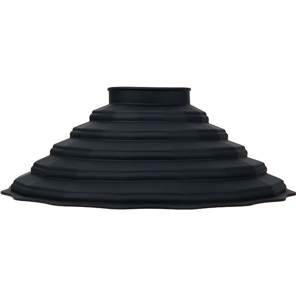 JJC LH-ARL silicone lens hood 73-88mm