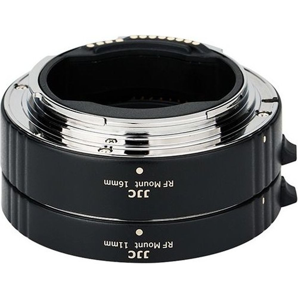 JJC Spacer Ring Set Canon RF 11mm / 16mm