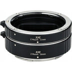 JJC Spacer Ring Set Nikon Z 11mm / 16mm