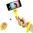 Monkeystick yellow