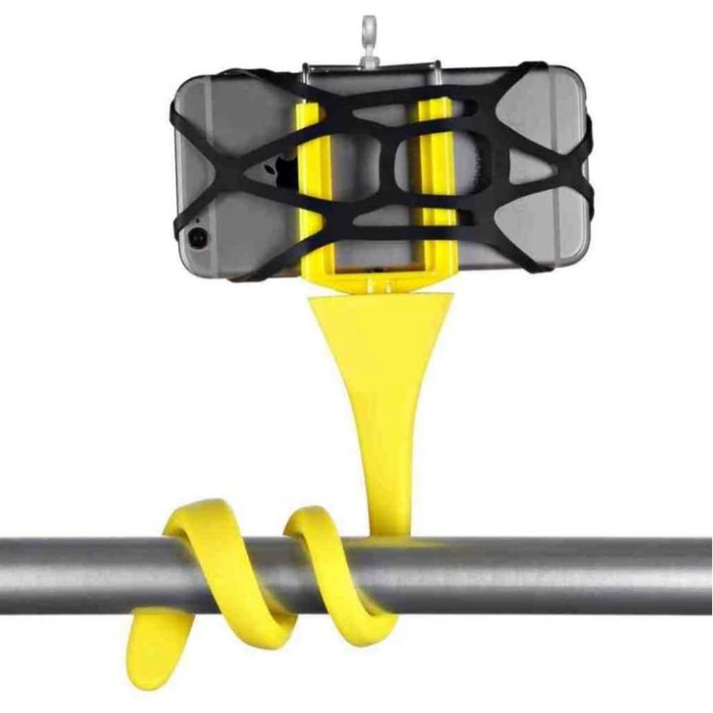 Monkeystick yellow