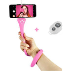 Monkeystick pink