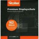 Rollei Premium Screen Protector N2 D5300 / D5500