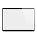 Delamax L'ARMURE screen protector glass