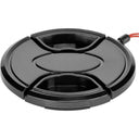 S+M digiCap lens cap 40.5mm