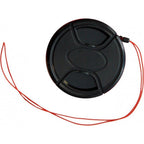 S+M digiCap lens cap 40.5mm