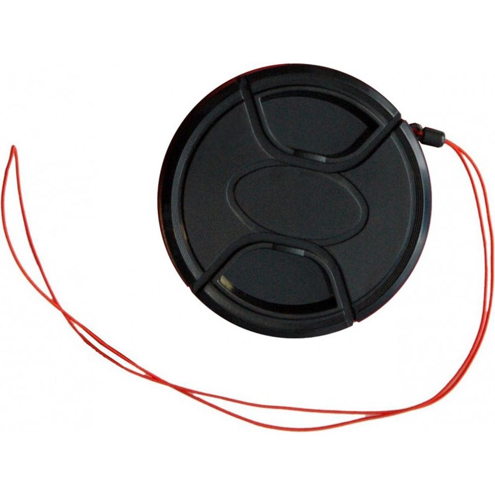 S+M digiCap lens cap 40.5mm