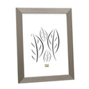 Deknudt Photo frame in silver color 15x20 S41VD1