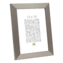 Deknudt Photo Frame in silver colour 20x30 S41VD1