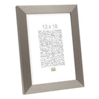 Deknudt Photo Frame in silver colour 20x30 S41VD1