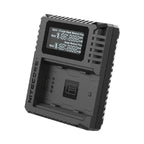 Nitecore FX3 Charger for Fujifilm NP-W235