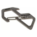 Nitecore Titan Carabiner NSH10