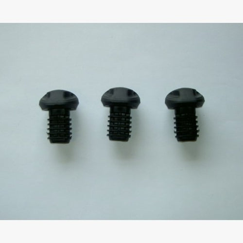 Manfrotto R1039230 rubber foot, 3 pieces