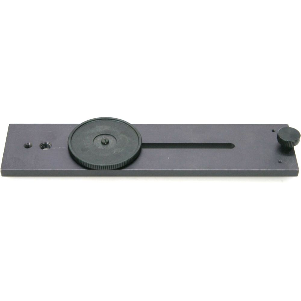 Novoflex ABSATZ Uniclamp mounting for car