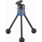 Novoflex BasicPod blue