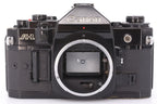 Canon A-1 body occasion