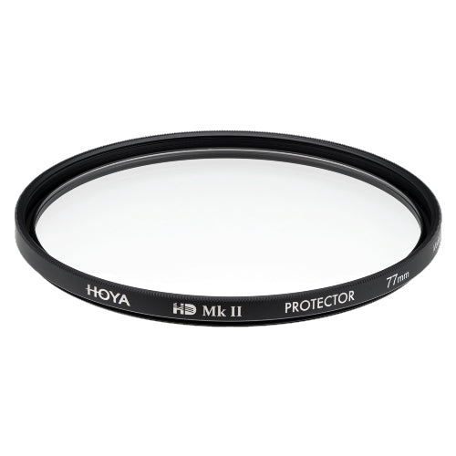 Hoya 77mm HD MkII Protector