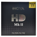 Hoya 77mm HD MkII Protector