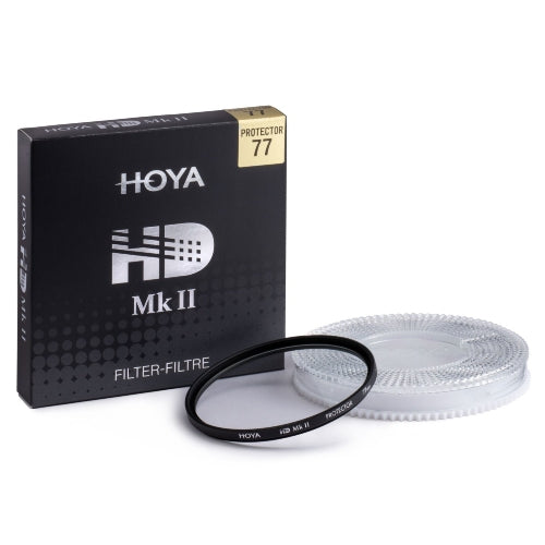 Hoya 77mm HD MkII Protector