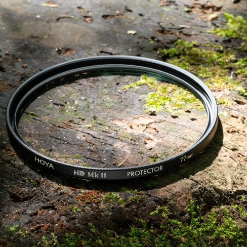 Hoya 77mm HD MkII Protector
