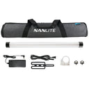 Nanlite Pavotube II 15X (w/ battery)